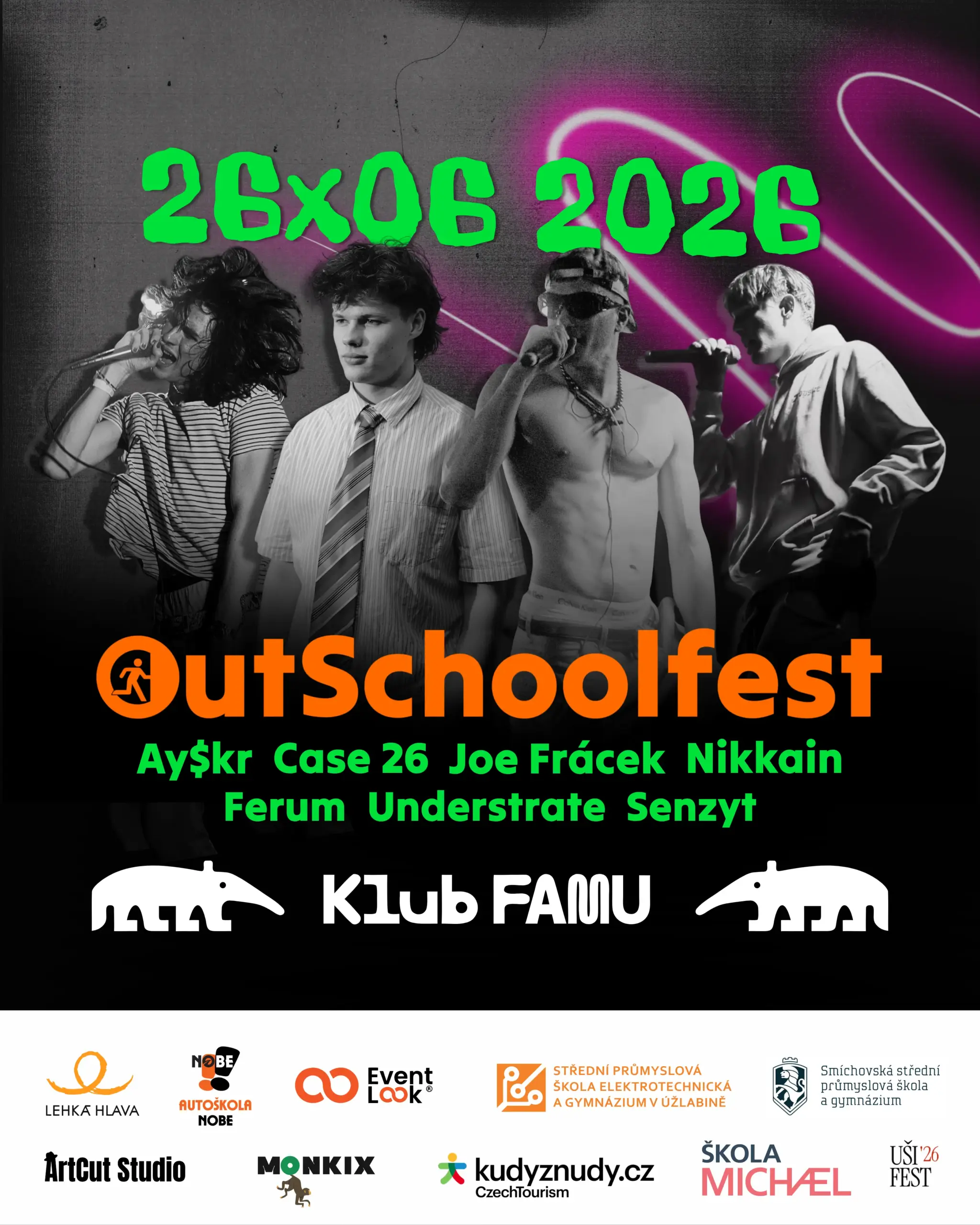 OutSchoolfest