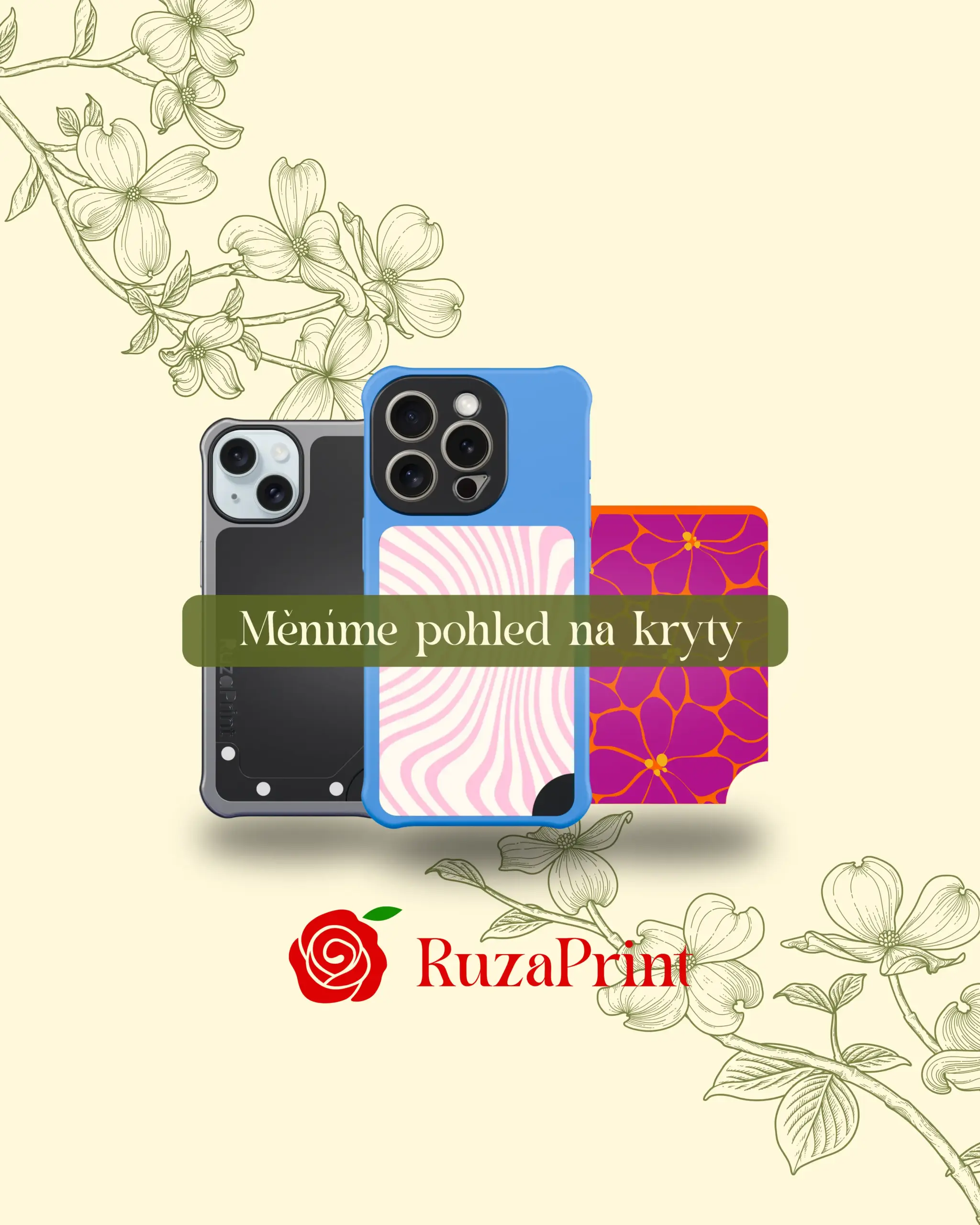 RuzaPrint